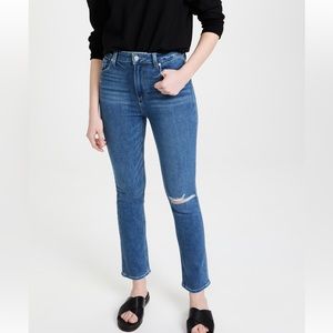 Paige Sarah Slim Jeans